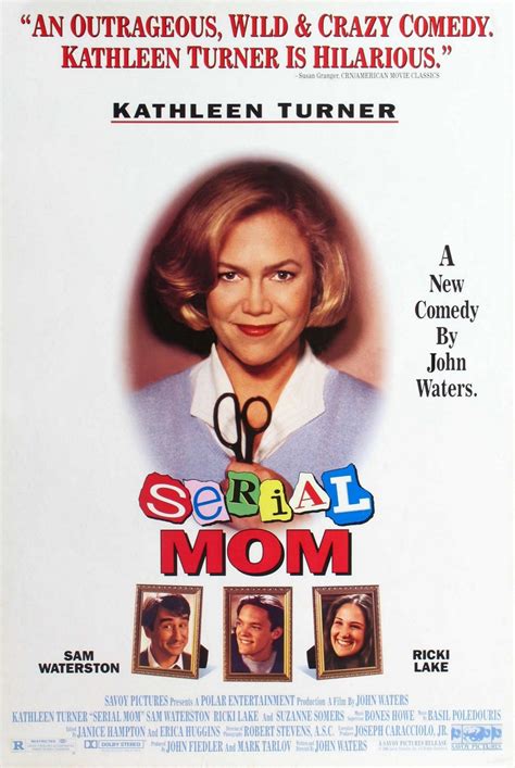 Watch serial mom. Things To Know About Watch serial mom. 